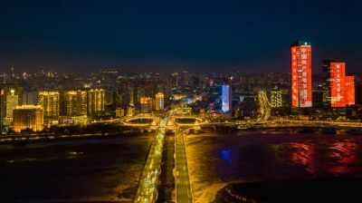 城市