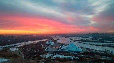 城市