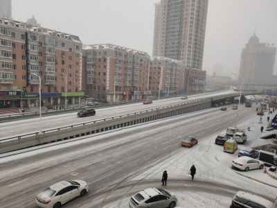 城市
