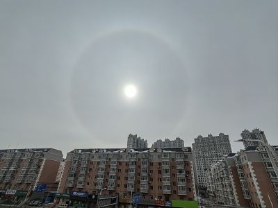 城市