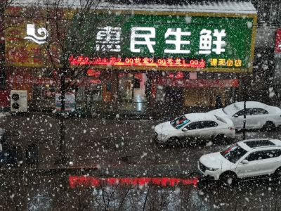 城市