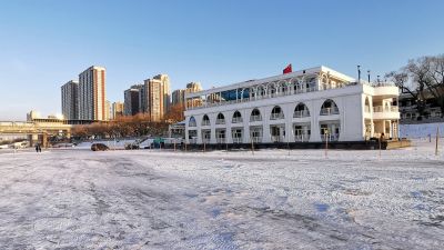 城市
