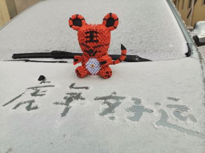 城市