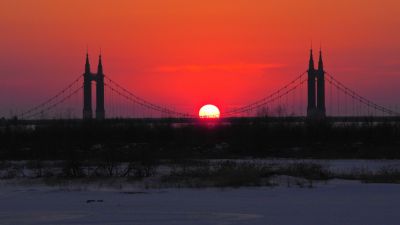 城市
