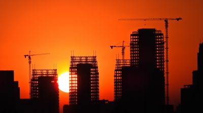 城市
