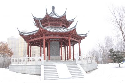 城市