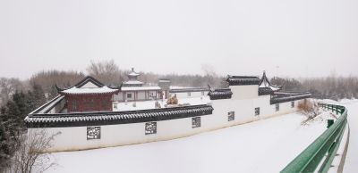 城市