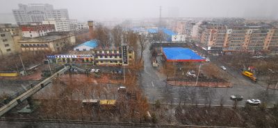 城市