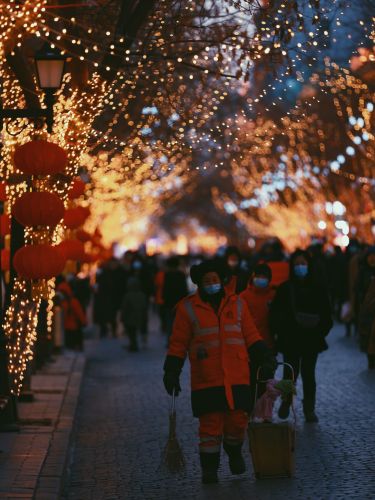 人物