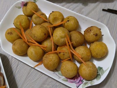 城市