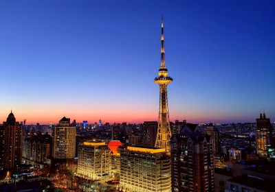 城市
