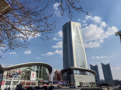 城市