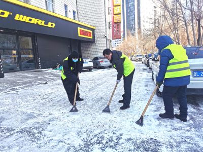 城市