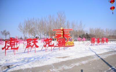 城市