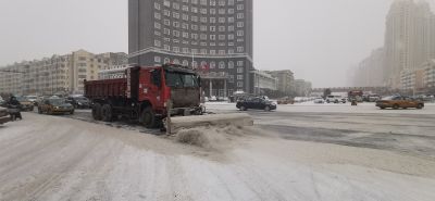 城市