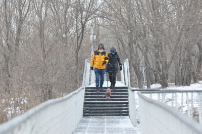 城市