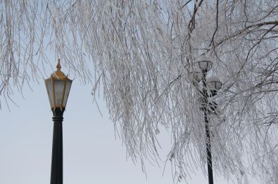 冰雪旅游