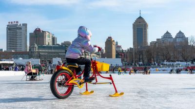 城市