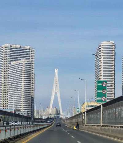 城市