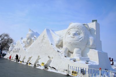 城市