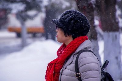 城市