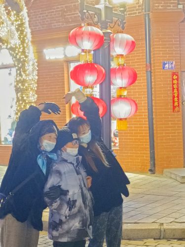 城市