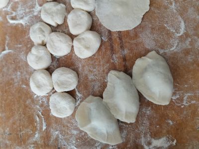 饺子