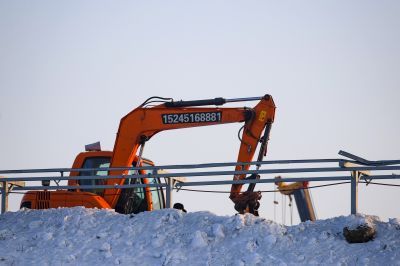 冰雪大世界
