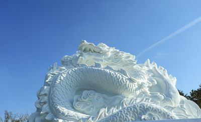 36届太阳岛雪博会