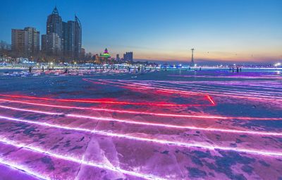 冰雪嘉年华
