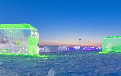 冰雪嘉年华