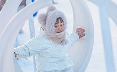 冰雪嘉年华