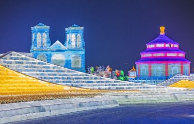 冰雪大世界