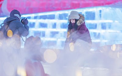 冰雪大世界