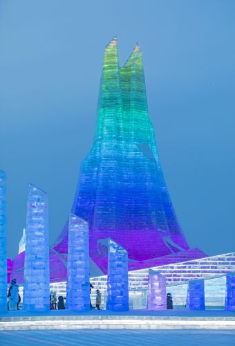 冰雪大世界