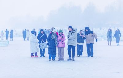 哈尔滨钻石海