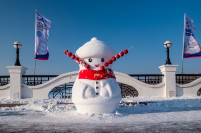 2024年太阳岛雪博会