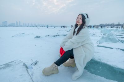 南方小土豆玩嗨钻石海