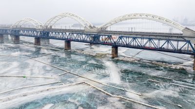 松花江铁路桥