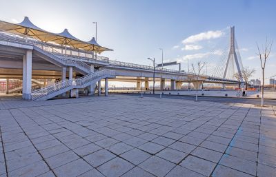 初春松浦大桥