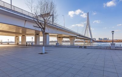 初春松浦大桥