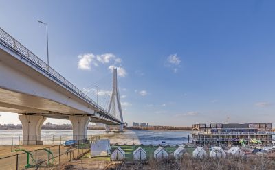 初春松浦大桥
