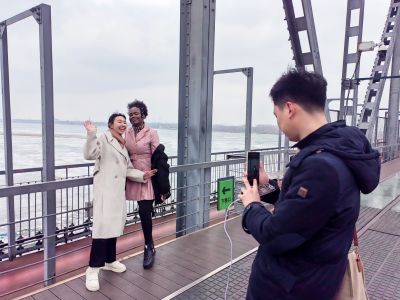 松花江铁路桥
