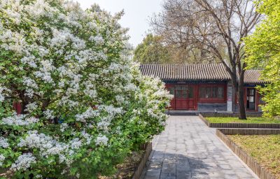 北京恭王府