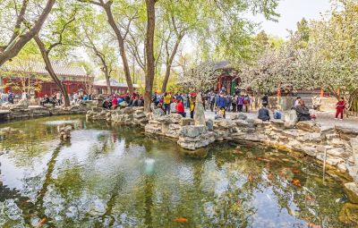 北京恭王府