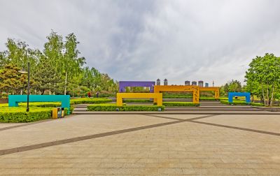 丁香公园