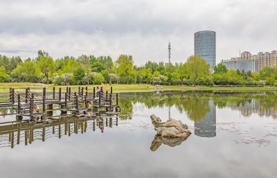 丁香公园