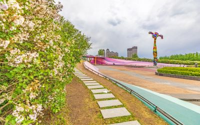 丁香公园