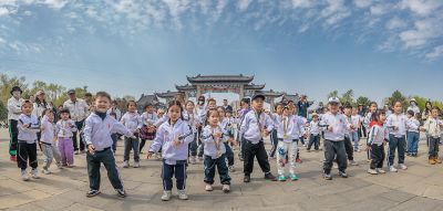 中国亭园好风光
