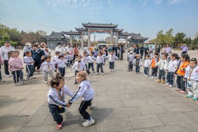 中国亭园好风光